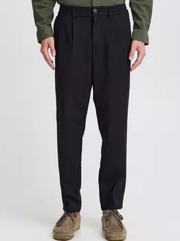 Брюки из ткани cfmarc Casual Friday, черный