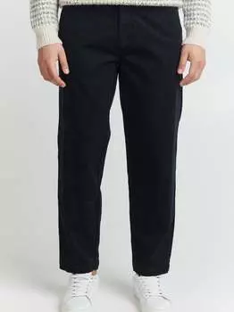 Брюки из ткани cfpepe Casual Friday, синий