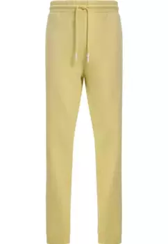 Брюки из ткани DEF "DEF Men's DEF Roda Sweatpants" (1 шт.), желтый