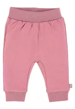 Брюки из ткани Emmi Sterntaler, розовый