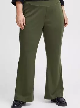Брюки из ткани fpblazer Fransa, зеленый