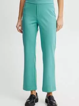 Брюки из ткани frblazer Fransa, синий