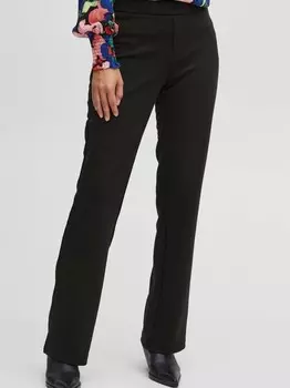 Брюки из ткани frblazer pa 2 Fransa, черный