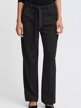 Брюки из ткани frblenda pa 3 Fransa, мультиколор