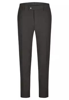 Брюки из ткани Hechter Paris, цвет schwarz