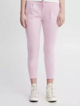 Брюки из ткани ihkate Ichi, розовый