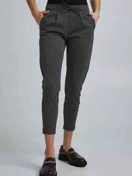 Брюки из ткани ihkate Ichi, серый