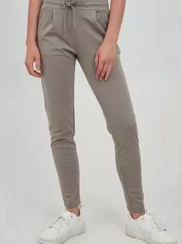 Брюки из ткани ihkate Ichi, серый