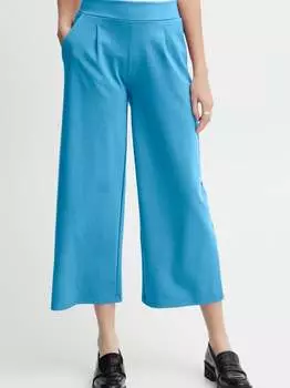 Брюки из ткани ihkate Ichi, синий