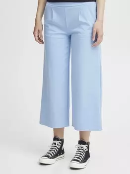 Брюки из ткани ihkate Ichi, синий