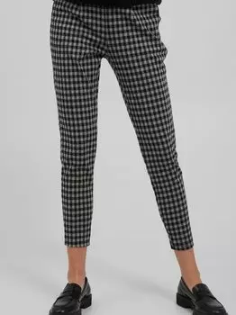 Брюки из ткани ihkate Ichi, зеленый