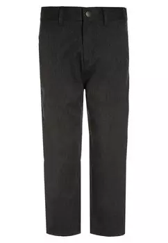Брюки из ткани JEAN Next, цвет grey