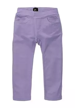 Брюки из ткани KOLLEKTION SS Villervalla, цвет lavendel