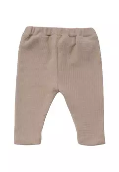 Брюки из ткани Liliput, бежевые