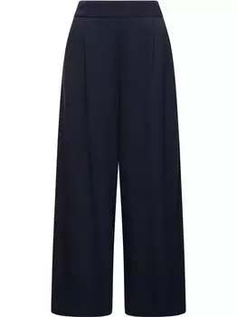 Брюки из ткани логган Ragwear, синий