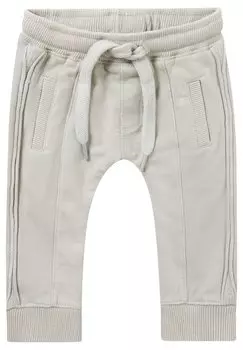 Брюки из ткани MIKOMA Noppies, цвет willow grey