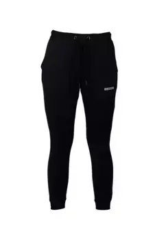 Брюки из ткани MOROTAI "MOROTAI Women's Morotai Light Terry Pants" (1 шт.), черный