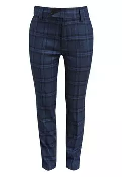 Брюки из ткани Next, цвет blue