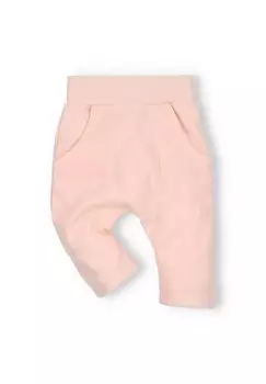 Брюки из ткани Nini, цвет orange