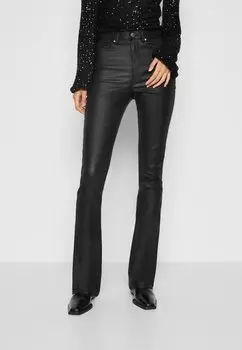 Брюки из ткани ONLPAOLA ONLY Tall, черный