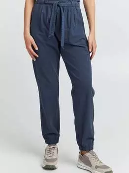 Брюки из ткани окслення Oxmo, синий