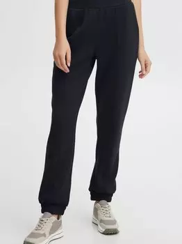 Брюки из ткани oxpearl Oxmo, черный