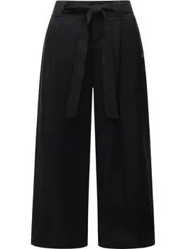 Брюки из ткани ярай Ragwear, черный