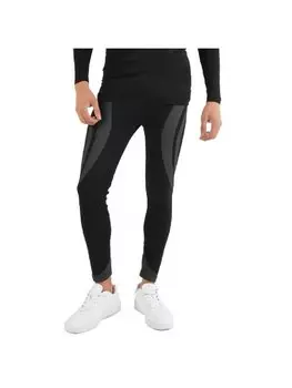Брюки из ткани regular fit Champion, черный