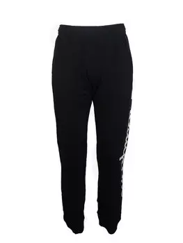 Брюки из ткани regular fit Champion, черный