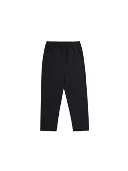 Брюки из ткани regular fit Champion, черный