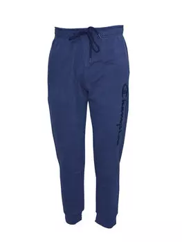 Брюки из ткани regular fit Champion, синий