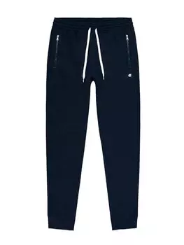 Брюки из ткани regular fit Champion, синий