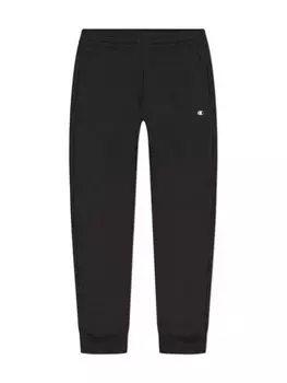 Брюки из ткани regular fit Champion, синий