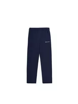 Брюки из ткани regular fit Champion, синий
