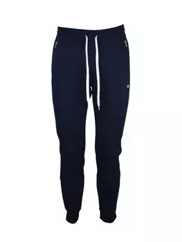 Брюки из ткани regular fit Champion, синий