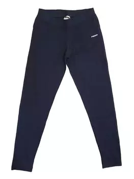 Брюки из ткани regular fit Freddy, синий