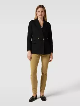 Брюки из ткани с 5 карманами Marc O'Polo, песочный