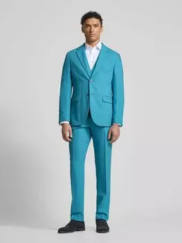 Брюки из ткани с французскими карманами MCNEAL