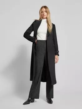 Брюки из ткани с французскими карманами модель 'UMAAS' Tiger Of Sweden