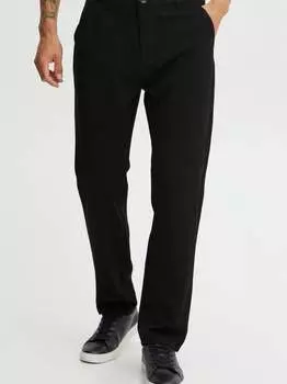 Брюки из ткани sdfrederic Solid, черный