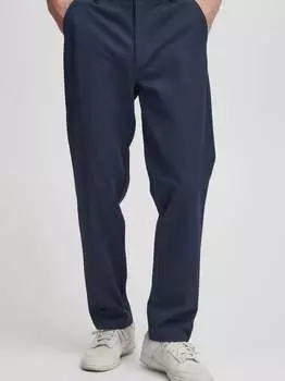 Брюки из ткани sdfrederic Solid, синий