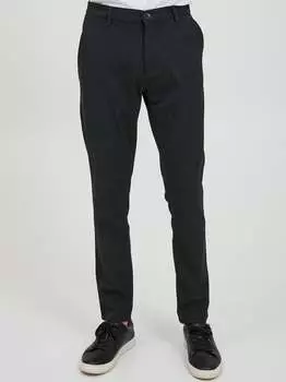 Брюки из ткани sdtofrederic Solid, серый