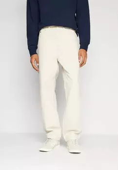 Брюки из ткани SKATER Tommy Jeans, бежевый