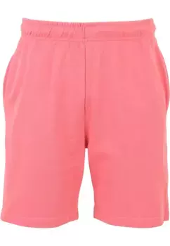 Брюки из ткани URBAN CLASSICS " Urban Classics Men's New Shorts" (1 шт.), розовый