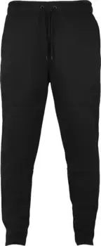 Брюки из ткани URBAN CLASSICS " Urban Classics Men's Cut and Sew Sweatpants" (1 шт.), черный