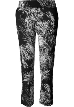 Брюки из ткани URBAN CLASSICS " Urban Classics Women's Ladies Beach Pants" (1 шт.), цвет Limb