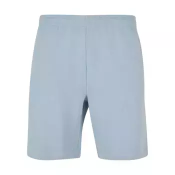 Брюки из ткани URBAN CLASSICS " Urban Classics Men's New Shorts" (1 шт.), синий