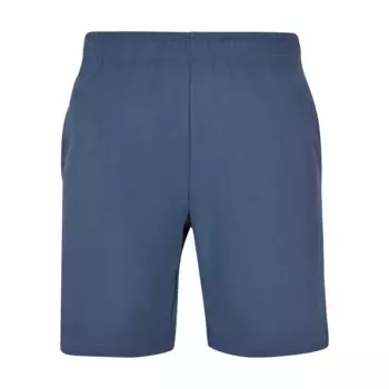 Брюки из ткани URBAN CLASSICS " Urban Classics Men's New Shorts" (1 шт.), синий