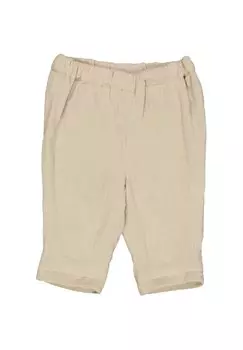 Брюки из ткани WHEAT HOSE ASHLEY, цвет fossil