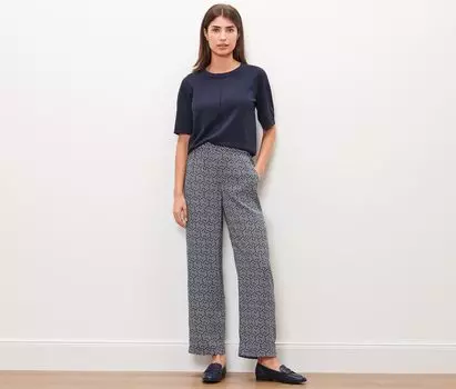 Брюки из тканого материала Tchibo